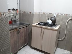 هتل آپارتمان آتا چهارخوابه ۳ شمال هتل آپارتمان آتا چهارخوابه ۳ شمال