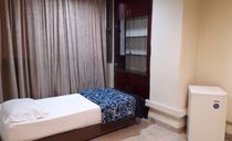 هتل آپارتمان آتا چهارخوابه ۳ شمال هتل آپارتمان آتا چهارخوابه ۳ شمال