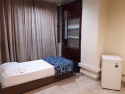 هتل آپارتمان آتا چهارخوابه ۳ شمال هتل آپارتمان آتا چهارخوابه ۳ شمال