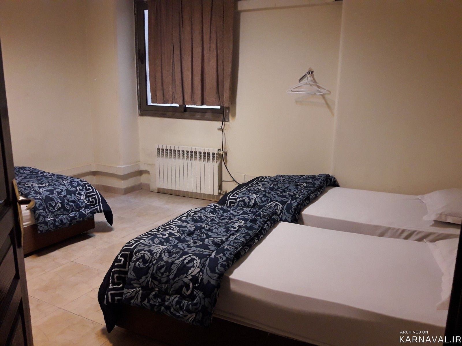 هتل آپارتمان آتا چهارخوابه ۳ شمال