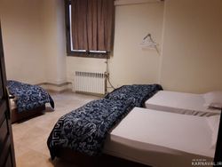 هتل آپارتمان آتا چهارخوابه ۳ شمال هتل آپارتمان آتا چهارخوابه ۳ شمال