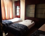 هتل آپارتمان آتا چهارخوابه ۳ شمال هتل آپارتمان آتا چهارخوابه ۳ شمال