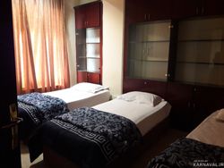 هتل آپارتمان آتا چهارخوابه ۳ شمال هتل آپارتمان آتا چهارخوابه ۳ شمال