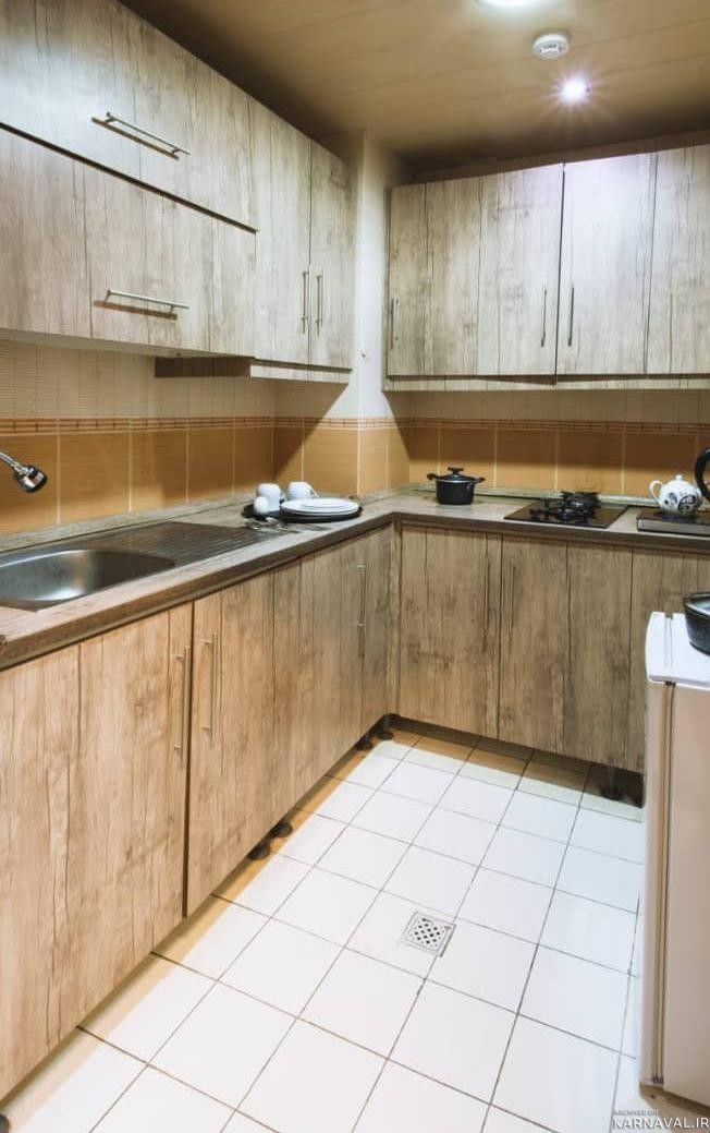 واحد تمیز آتا دوخوابه 5جنوب