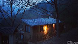 کلبه جنگلی لیمه سرا کلبه جنگلی لیمه سرا