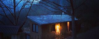 کلبه جنگلی لیمه سرا کلبه جنگلی لیمه سرا