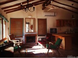 کلبه جنگلی لیمه سرا کلبه جنگلی لیمه سرا