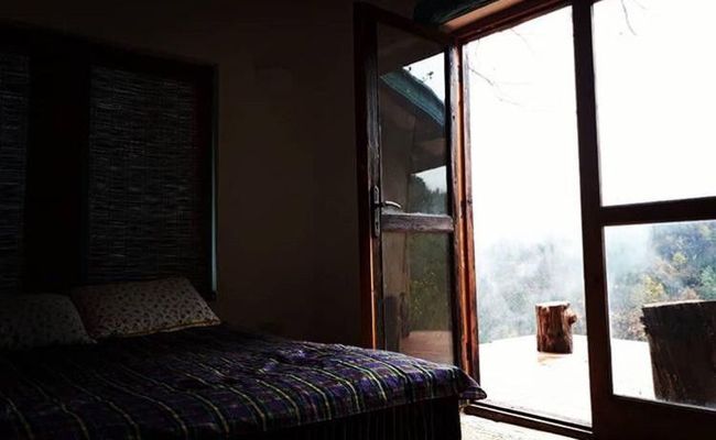 کلبه جنگلی لیمه سرا کلبه جنگلی لیمه سرا