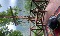 کلبه جنگلی لیمه سرا کلبه جنگلی لیمه سرا