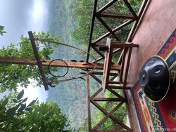 کلبه جنگلی لیمه سرا کلبه جنگلی لیمه سرا