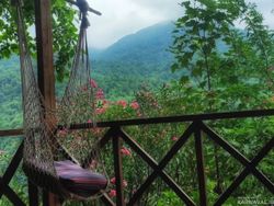 کلبه جنگلی لیمه سرا کلبه جنگلی لیمه سرا