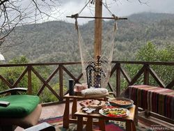 کلبه جنگلی لیمه سرا کلبه جنگلی لیمه سرا