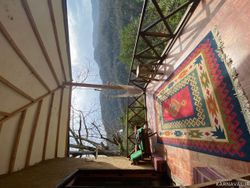 کلبه جنگلی لیمه سرا کلبه جنگلی لیمه سرا