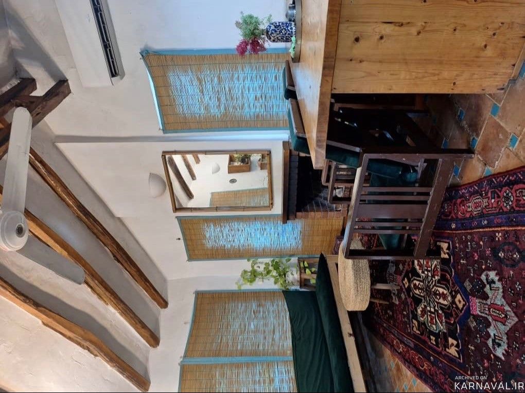 کلبه جنگلی لیمه سرا