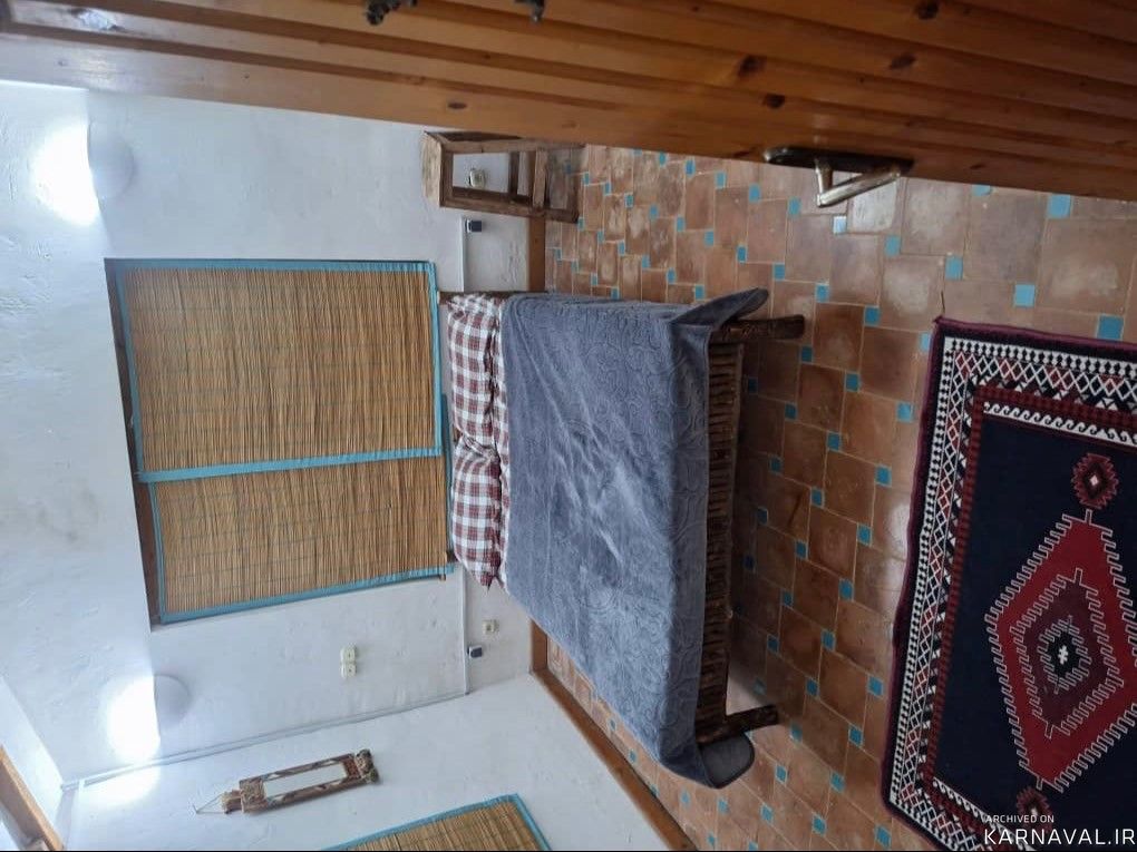 کلبه جنگلی لیمه سرا