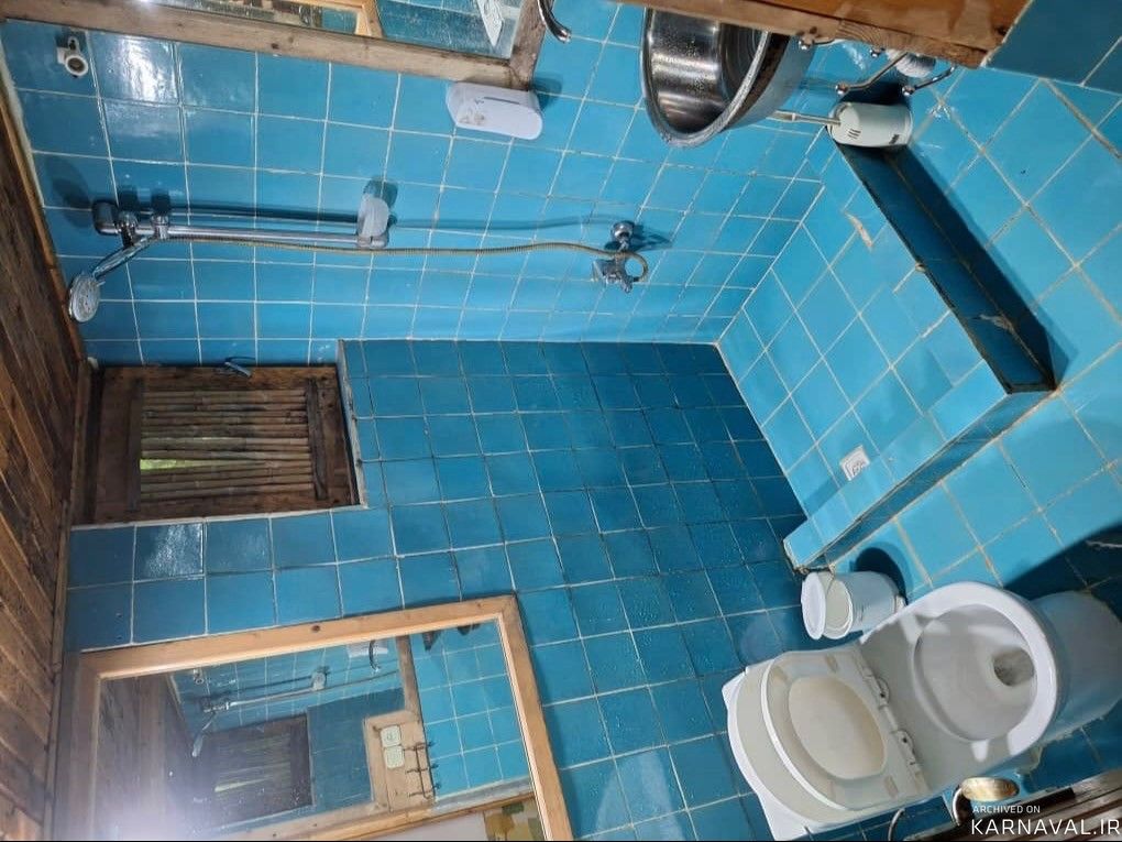 کلبه جنگلی لیمه سرا