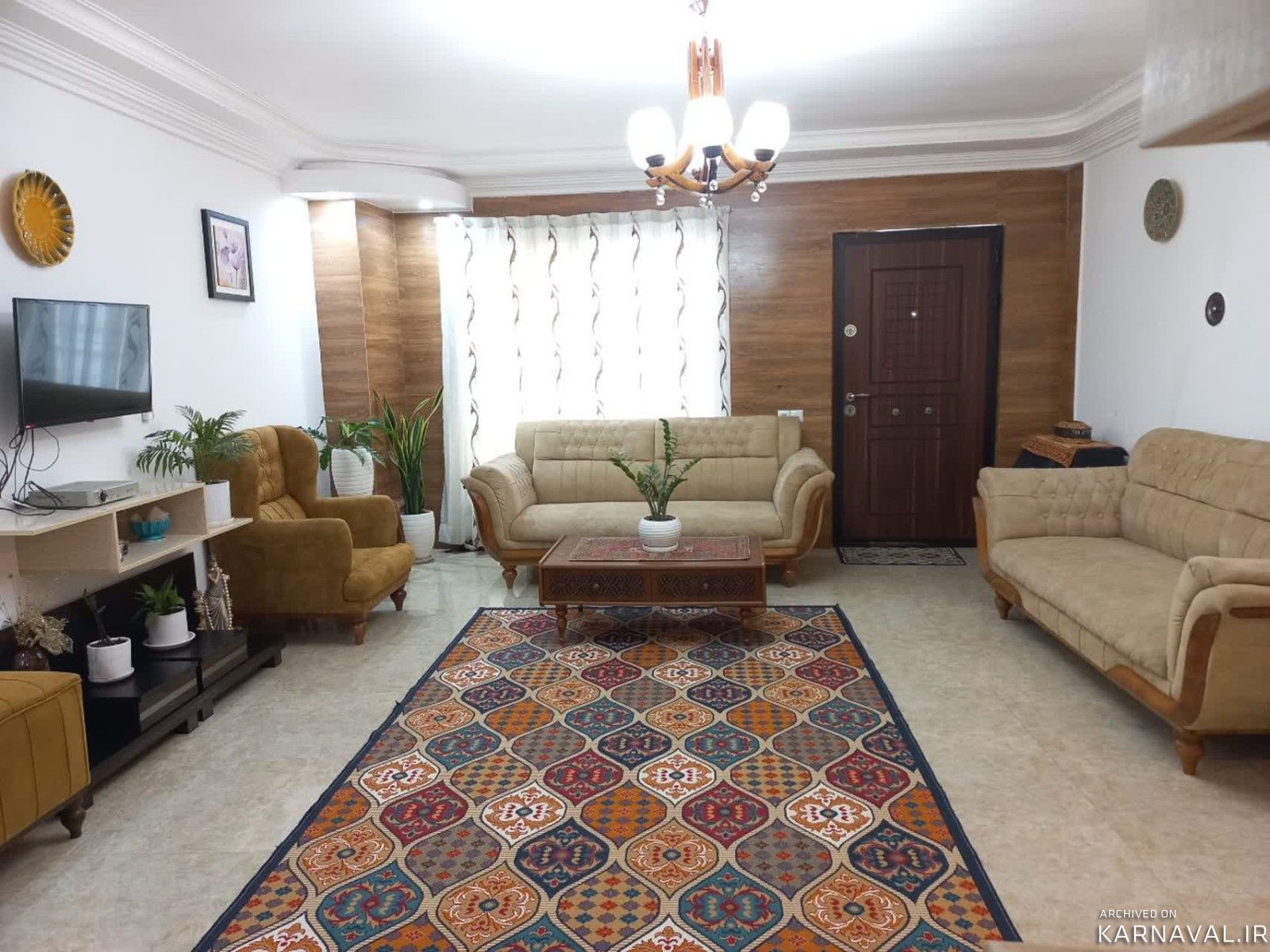 ویلای ساحلی شهرکی