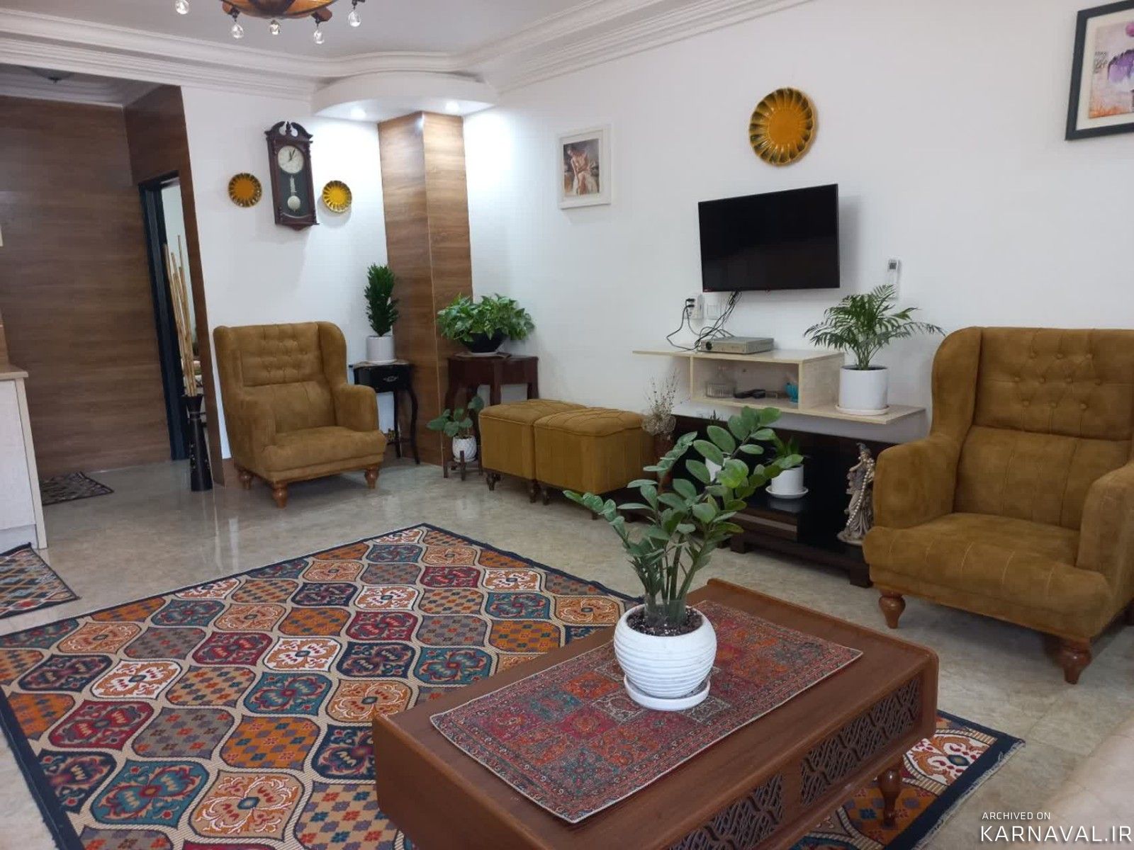 ویلای ساحلی شهرکی