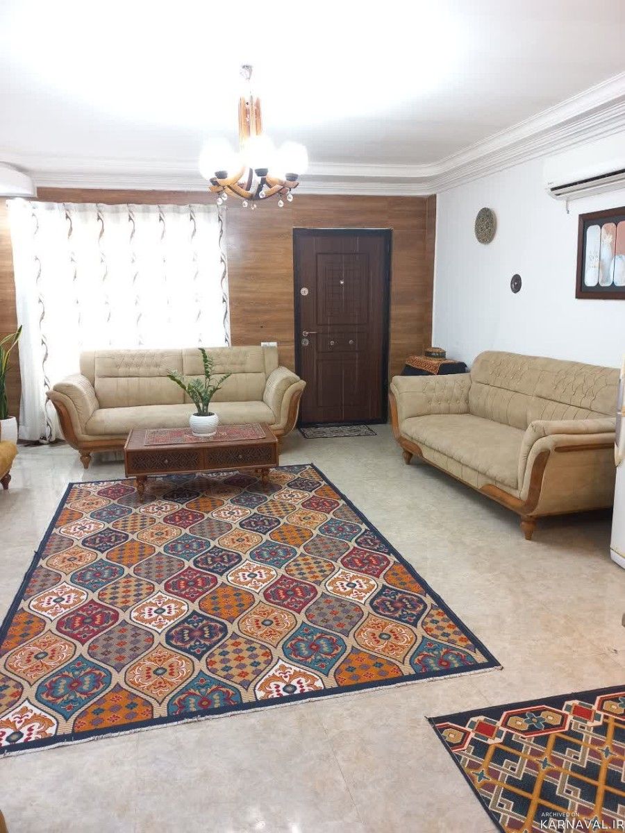 ویلای ساحلی شهرکی