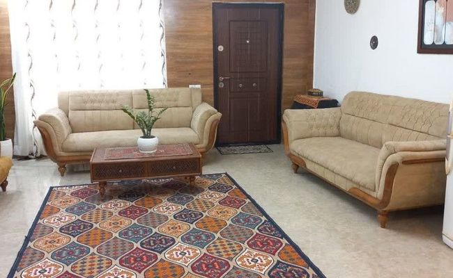 ویلای ساحلی شهرکی ویلای ساحلی شهرکی