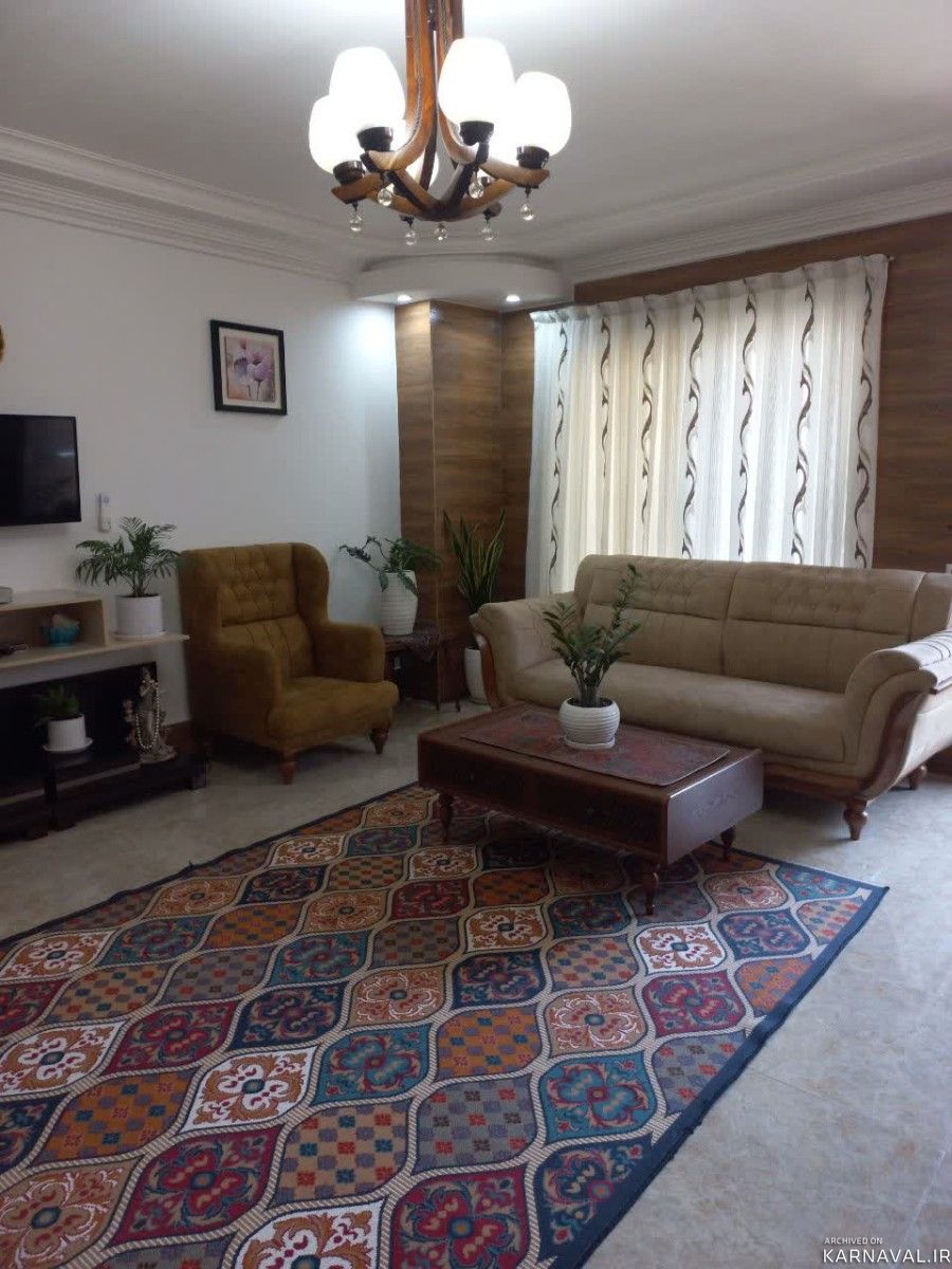 ویلای ساحلی شهرکی