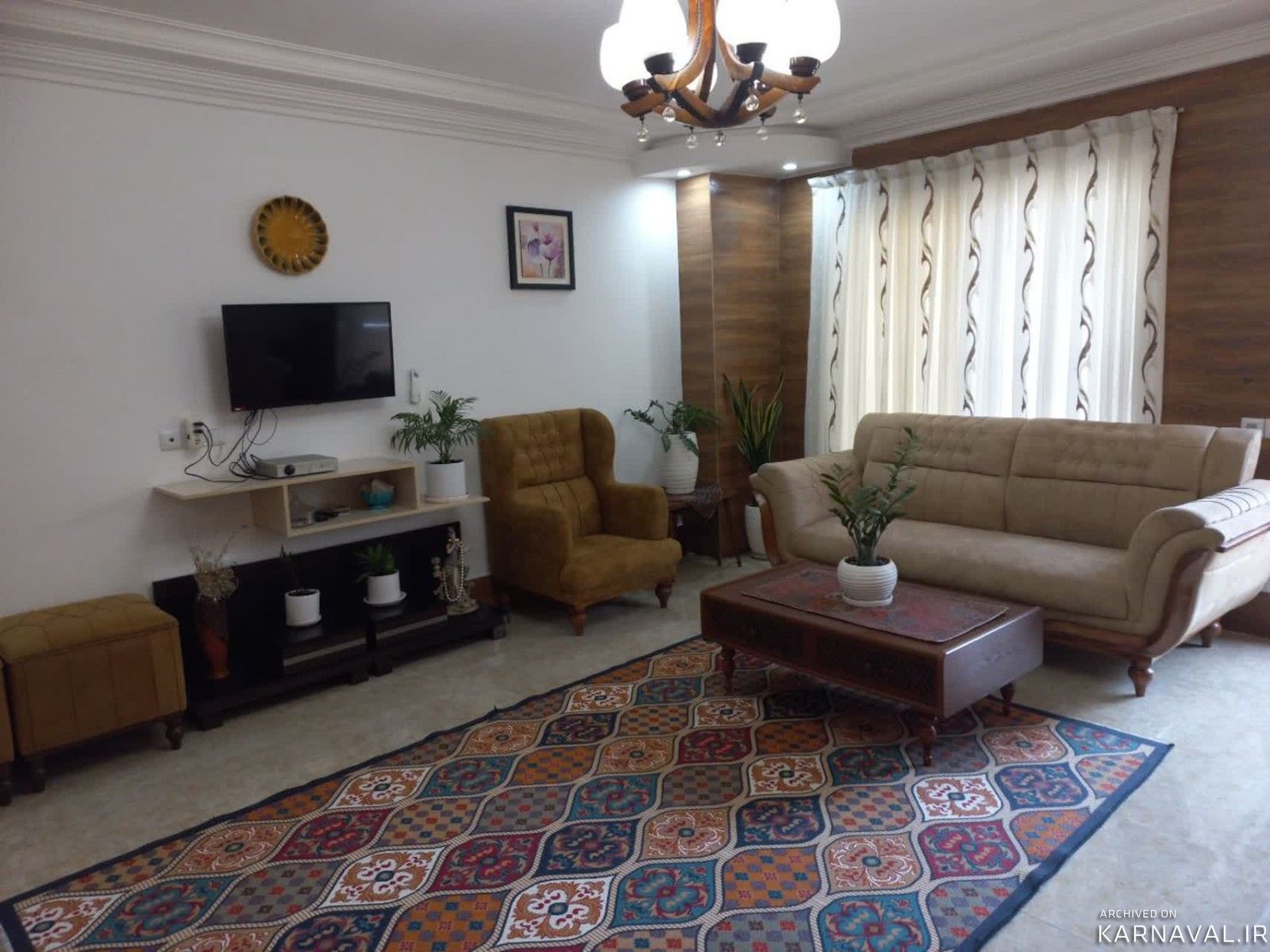 ویلای ساحلی شهرکی