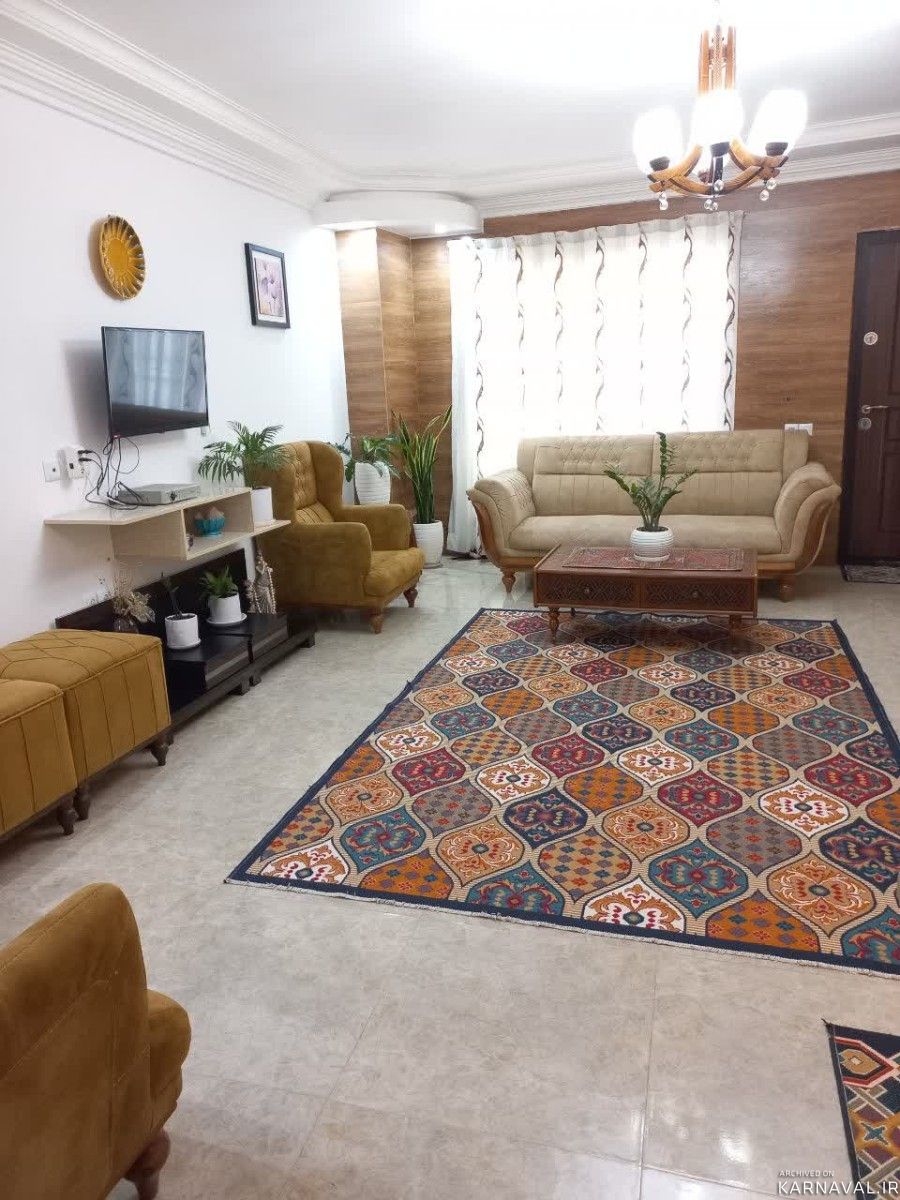 ویلای ساحلی شهرکی