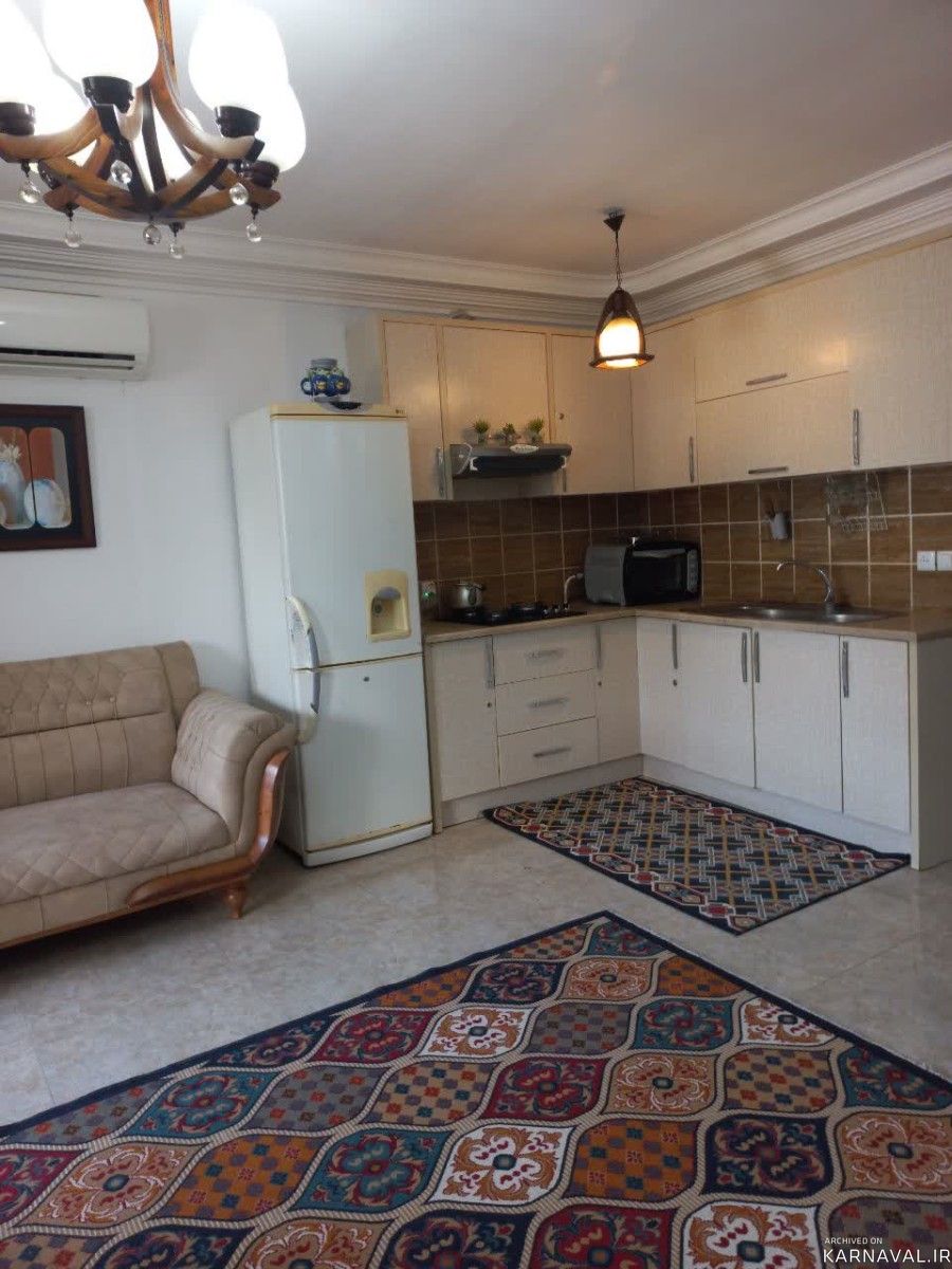 ویلای ساحلی شهرکی