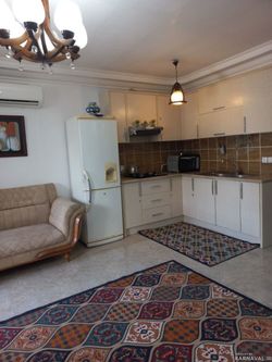 ویلای ساحلی شهرکی ویلای ساحلی شهرکی