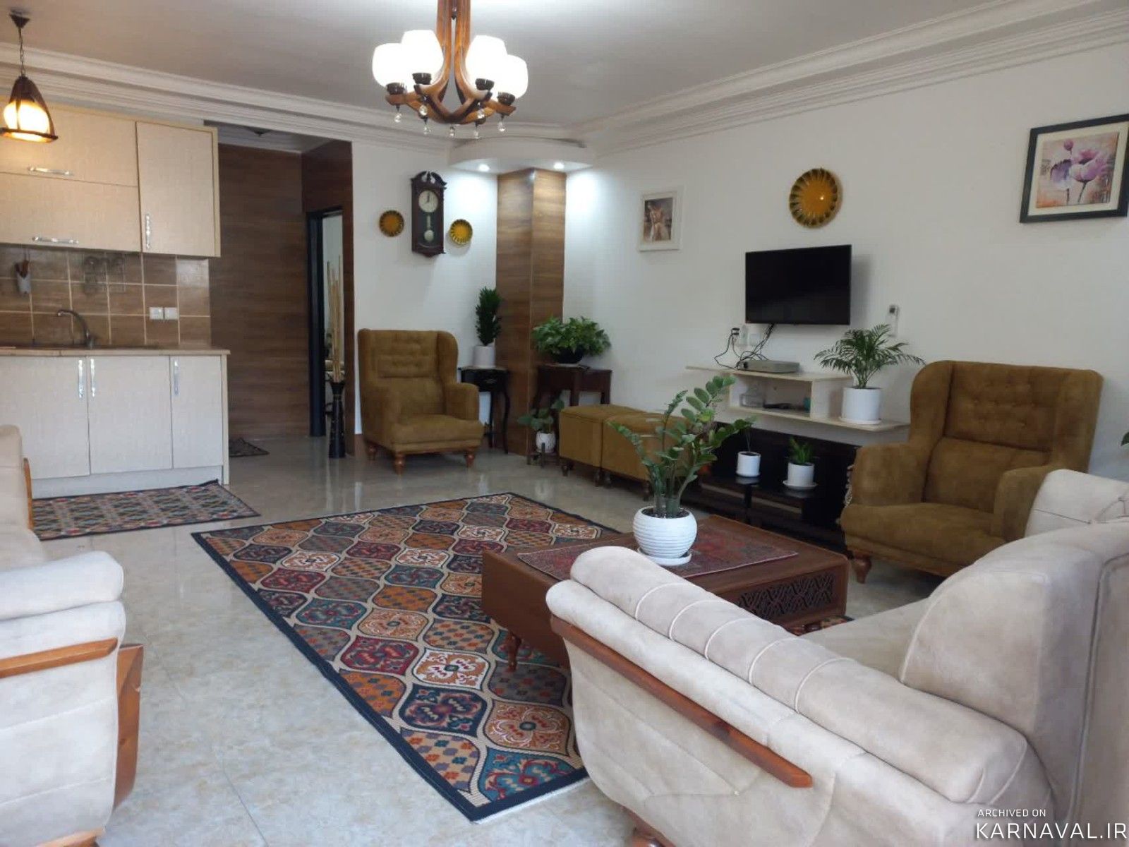 ویلای ساحلی شهرکی