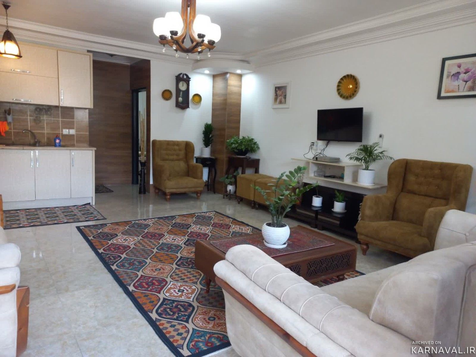 ویلای ساحلی شهرکی