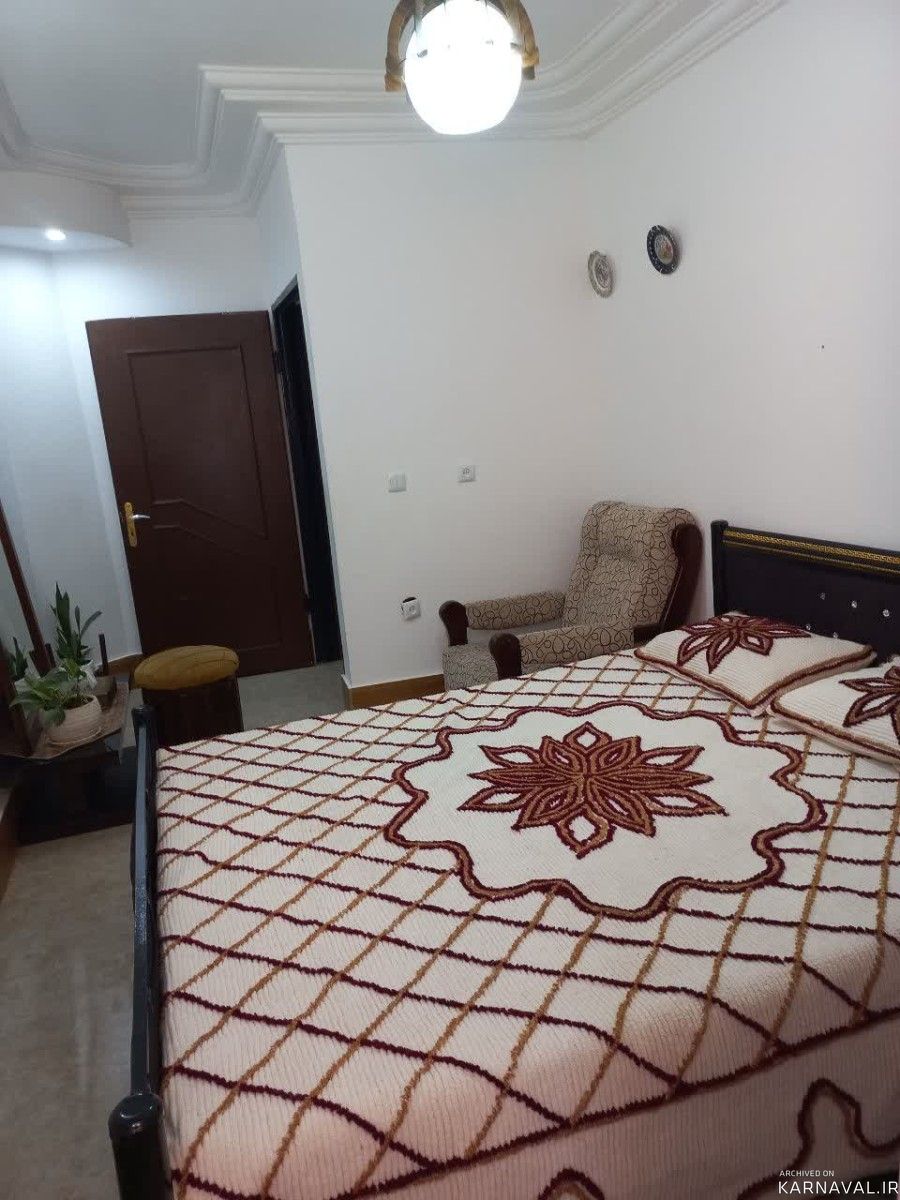 ویلای ساحلی شهرکی