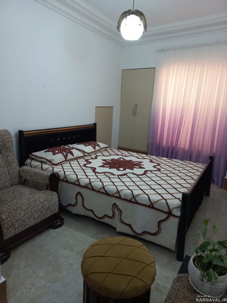 ویلای ساحلی شهرکی