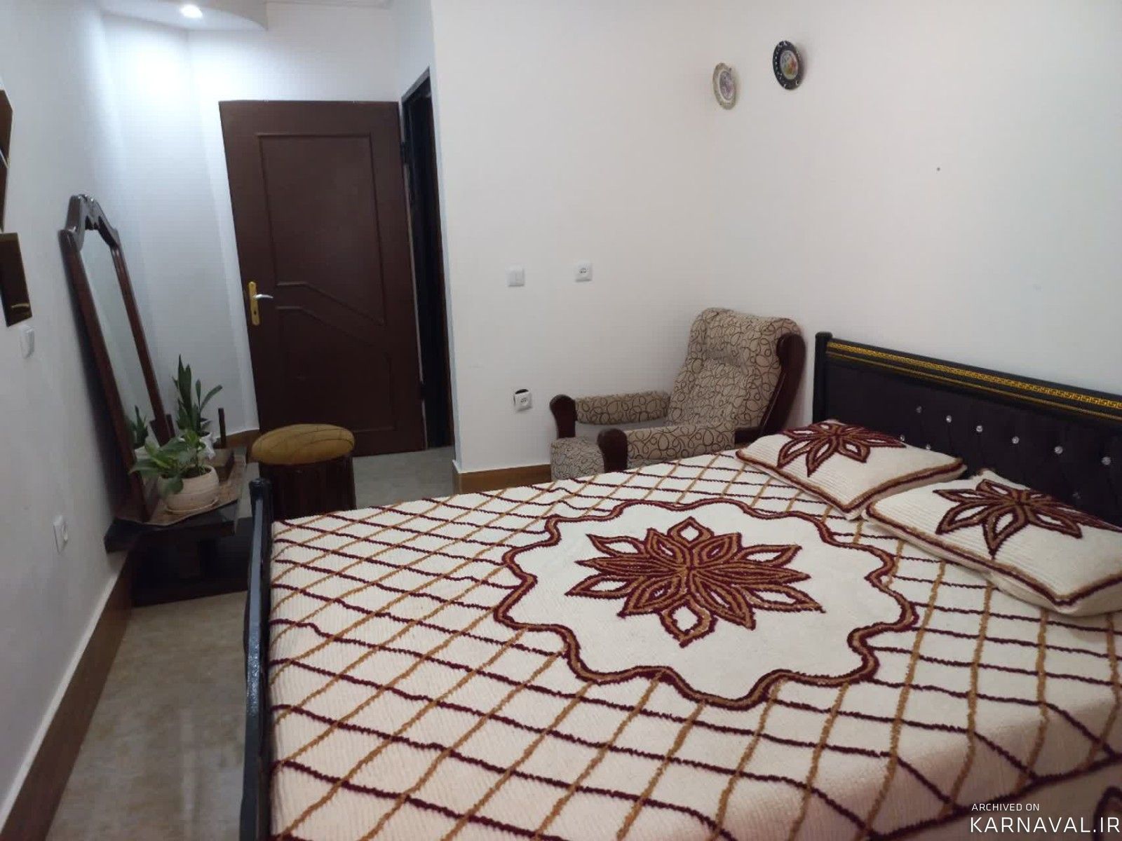 ویلای ساحلی شهرکی