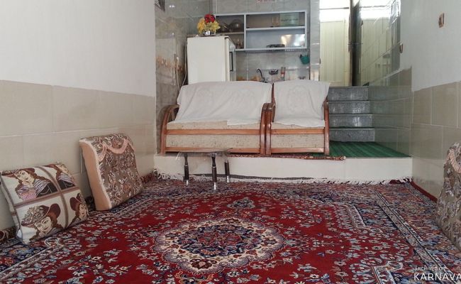 سوییت سلمانیان سمیرم سوییت سلمانیان سمیرم