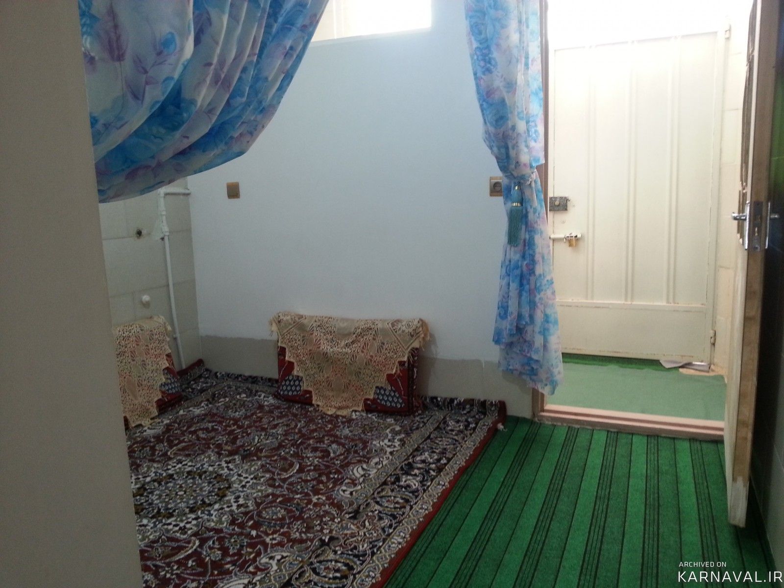 سوییت سلمانیان سمیرم