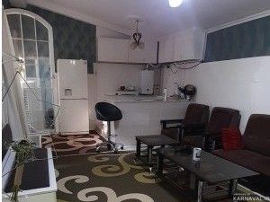ویلا سوییت تک خواب با استخرسرپوشیده ضدعفونی روزانه