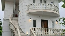 عروس سفید (یک) بکر و جنگلی عروس سفید (یک) بکر و جنگلی