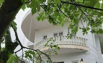 عروس سفید (یک) بکر و جنگلی عروس سفید (یک) بکر و جنگلی