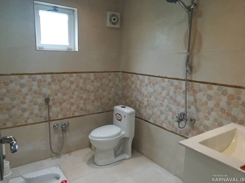 عروس سفید (یک) بکر و جنگلی