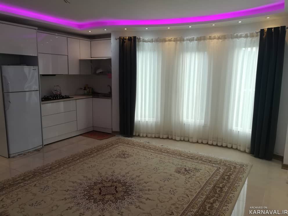 عروس سفید (یک) بکر و جنگلی