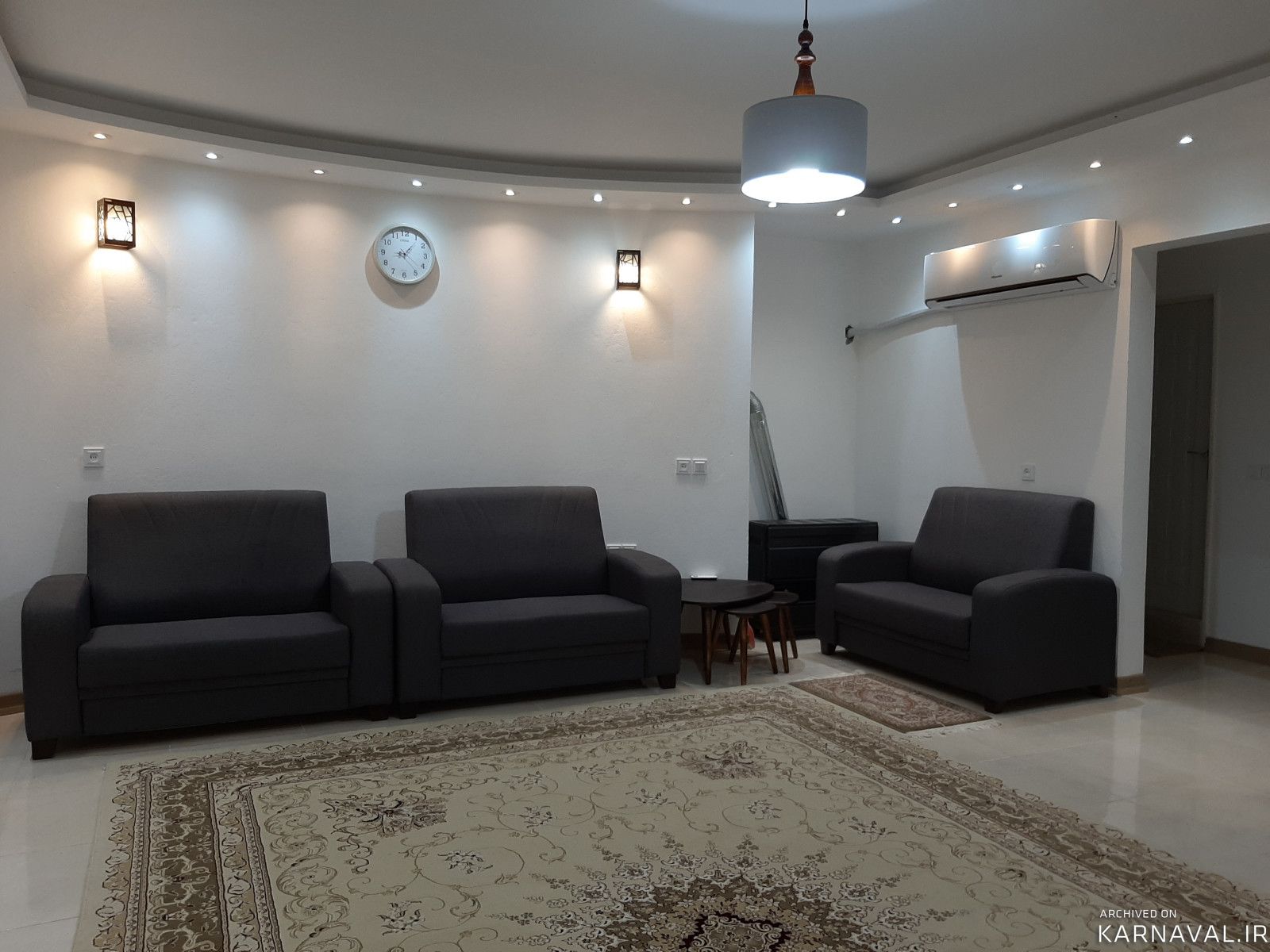 عروس سفید (یک) بکر و جنگلی