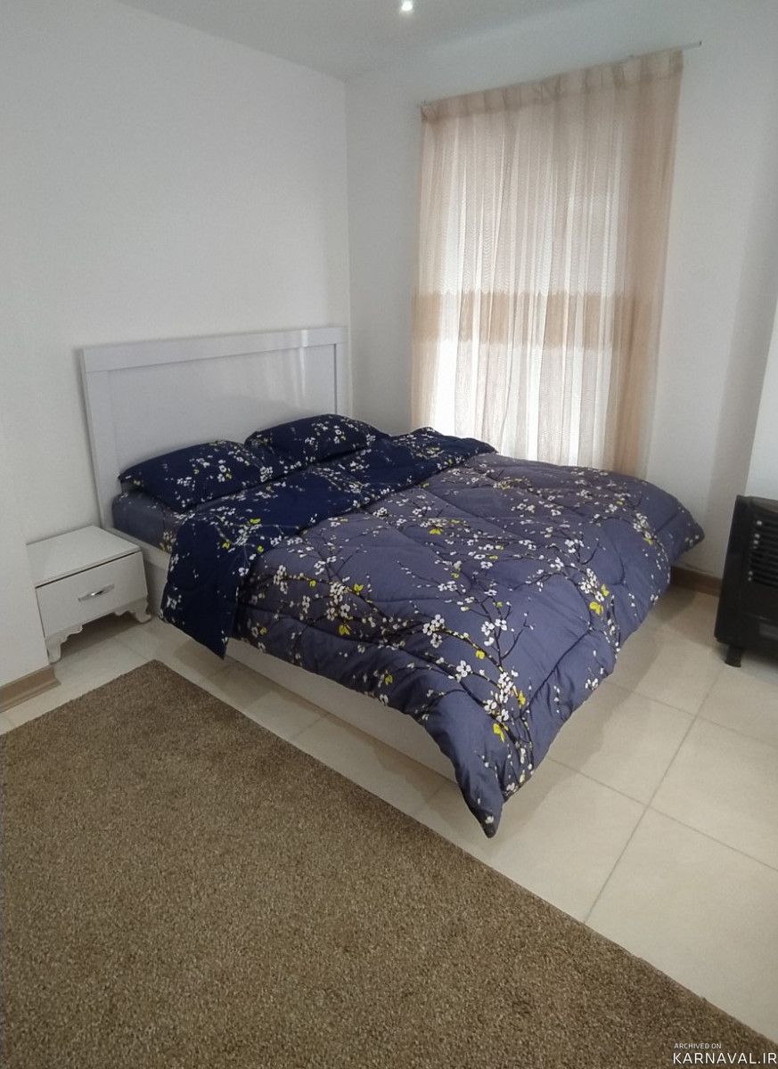 عروس سفید (یک) بکر و جنگلی