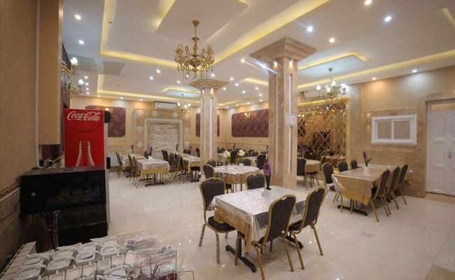 مجموعه اقامتی راحت و تمیز ارمغان (4نفره) مجموعه اقامتی راحت و تمیز ارمغان (4نفره)