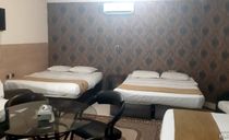 مجموعه اقامتی راحت و تمیز ارمغان (4نفره) مجموعه اقامتی راحت و تمیز ارمغان (4نفره)