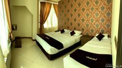 مجموعه اقامتی راحت ارمغان (5تخته) مجموعه اقامتی راحت ارمغان (5تخته)