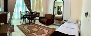 مجموعه اقامتی راحت ارمغان (5تخته) مجموعه اقامتی راحت ارمغان (5تخته)