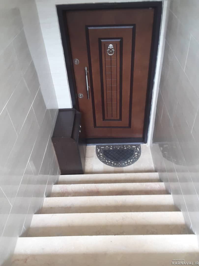 ویلای دوخواب در گرگان