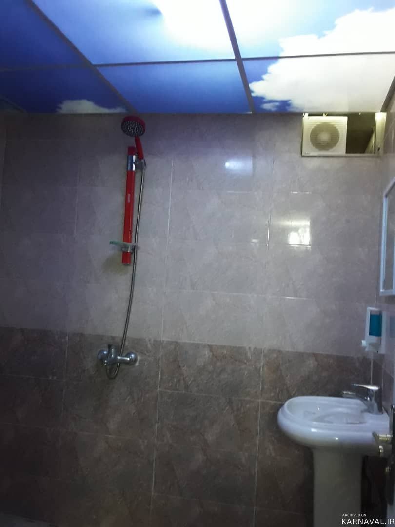 ویلای دوخواب در گرگان