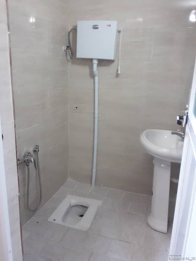 ویلای دوخواب در گرگان